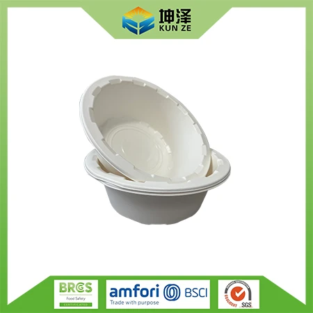 Biodegradable Basin