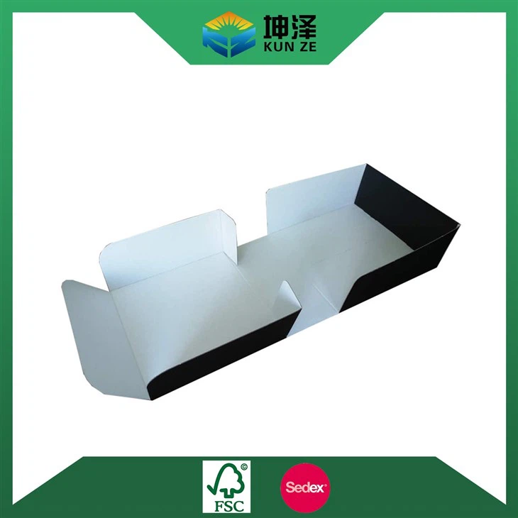 Cardboard Bakery Boxes