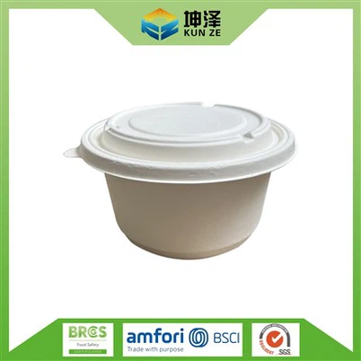 کمپوسٹ ایبل ڈسپوزایبل پیالے۔