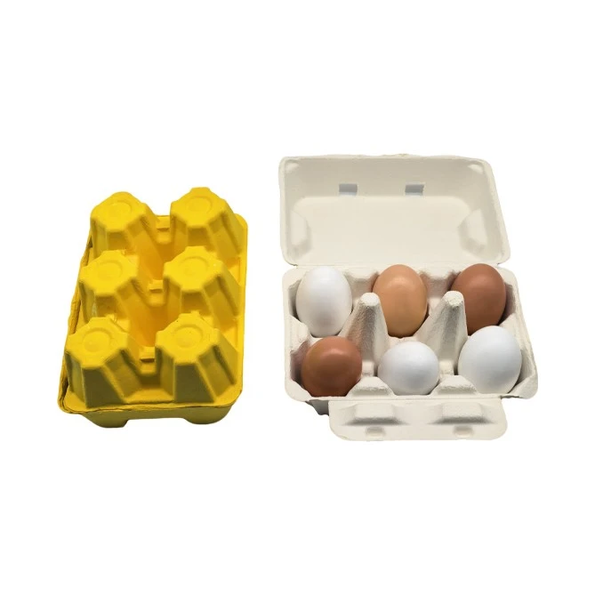 Large Egg Cartons high quality