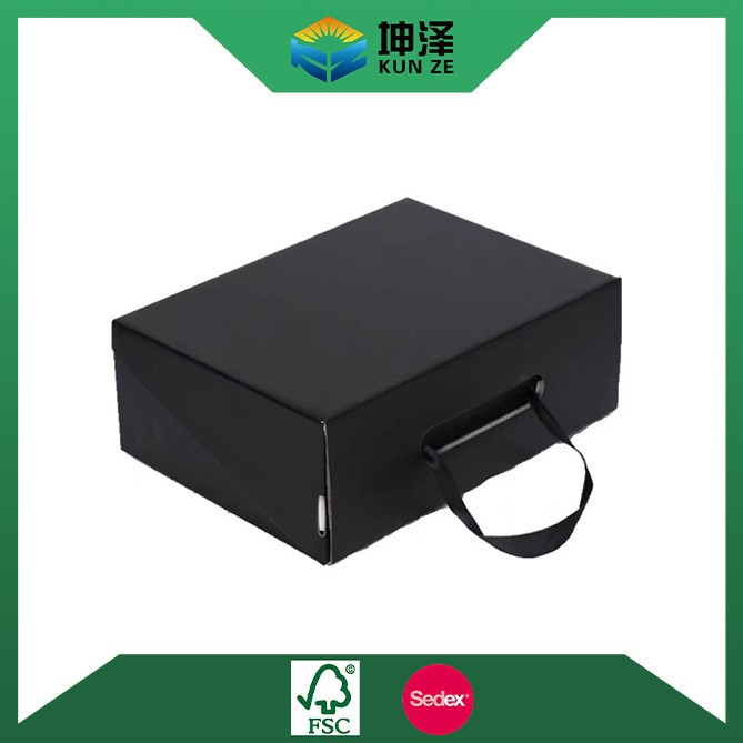Shoe Box